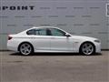 2013 BMW 5 Series