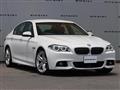 2013 BMW 5 Series