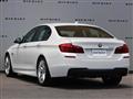 2013 BMW 5 Series
