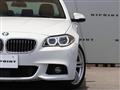 2013 BMW 5 Series