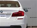 2013 BMW 5 Series