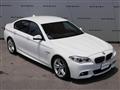 2013 BMW 5 Series