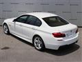 2013 BMW 5 Series