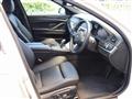 2013 BMW 5 Series