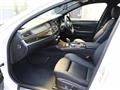 2013 BMW 5 Series