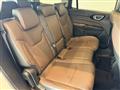 2023 Jeep Commander