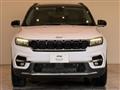 2023 Jeep Commander