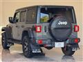 2019 Jeep Wrangler