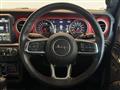2019 Jeep Wrangler