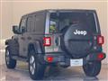 2019 Jeep Wrangler