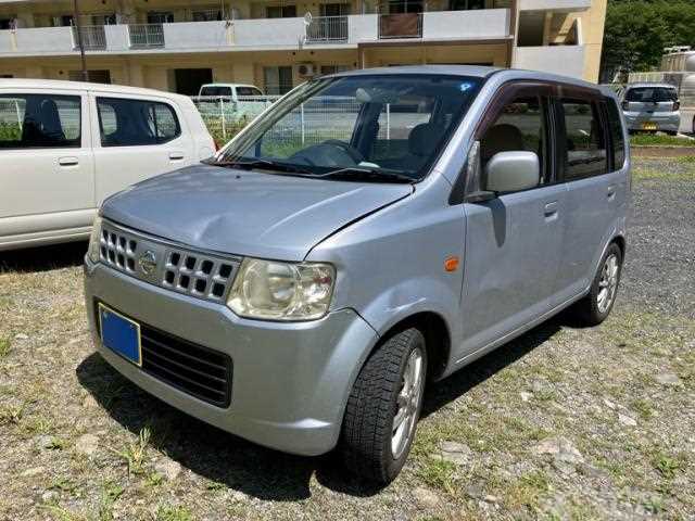 2008 Nissan Otti