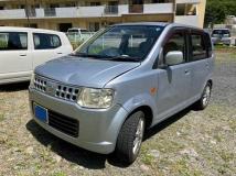 2008 Nissan Otti