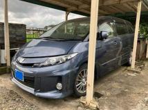 2014 Toyota Estima
