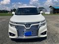 2014 Nissan Elgrand