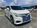 2014 Nissan Elgrand