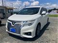 2014 Nissan Elgrand