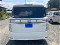 2014 Nissan Elgrand