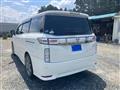 2014 Nissan Elgrand