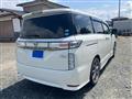 2014 Nissan Elgrand