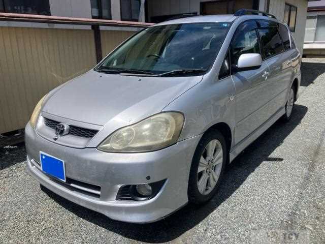 2007 Toyota Ipsum
