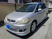 2007 Toyota Ipsum
