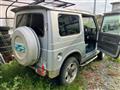 1997 Suzuki Jimny