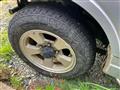 1997 Suzuki Jimny