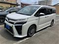2018 Toyota Voxy