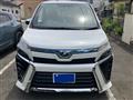 2018 Toyota Voxy