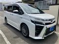 2018 Toyota Voxy