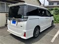 2018 Toyota Voxy