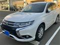 2016 Mitsubishi Outlander