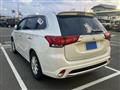 2016 Mitsubishi Outlander
