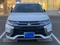 2016 Mitsubishi Outlander