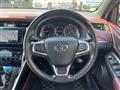 2018 Toyota Harrier