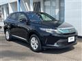 2018 Toyota Harrier