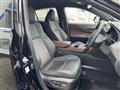 2023 Toyota Harrier