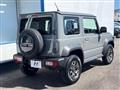 2024 Suzuki Jimny Sierra