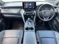 2021 Toyota Harrier