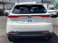 2021 Toyota Harrier