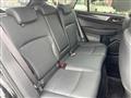 2016 Subaru Outback