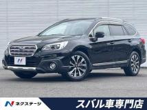 2016 Subaru Outback