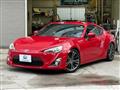 2015 Toyota 86