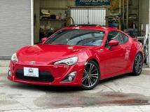 2015 Toyota 86