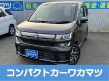 2019 Suzuki Wagon R