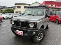 2022 Suzuki Jimny