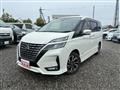 2021 Nissan Serena