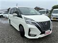2021 Nissan Serena