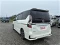 2021 Nissan Serena