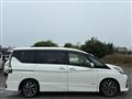 2021 Nissan Serena